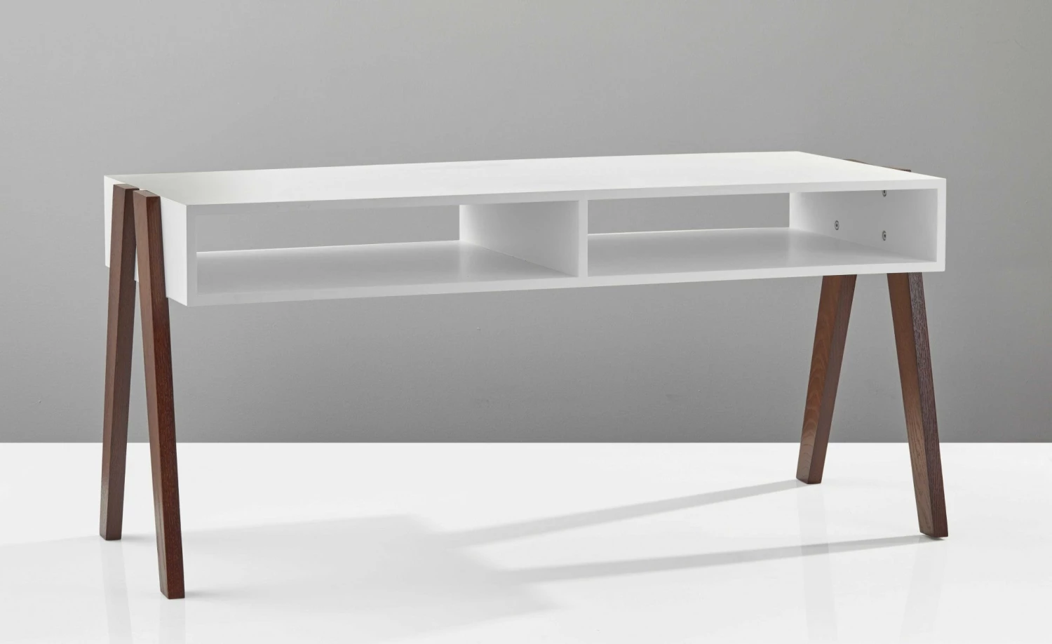 Top 10 βοΈ HomeRoots White Modern Retro Coffee Table π 3 Top 10 βοΈ HomeRoots White Modern Retro Coffee Table π