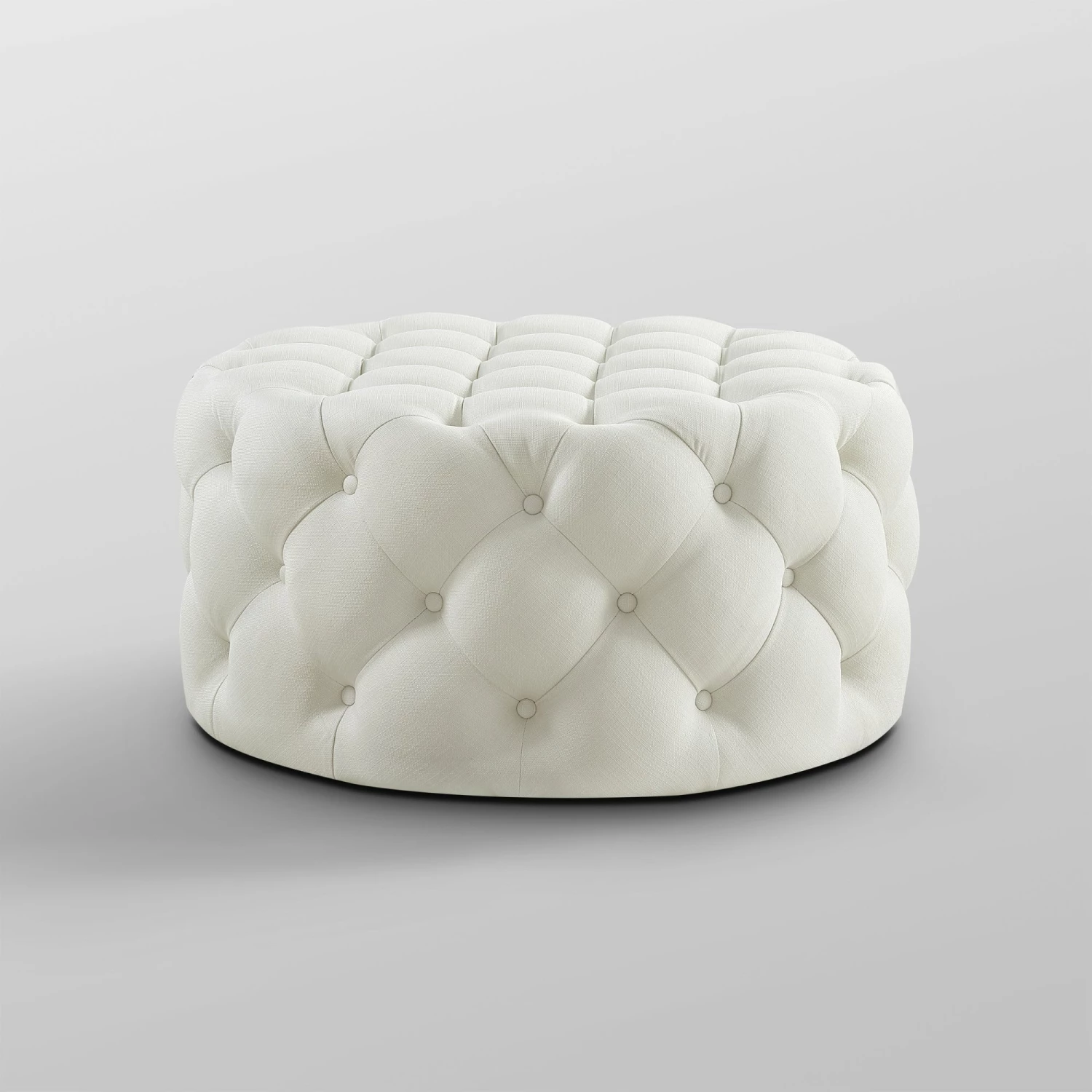 Best Pirce π INSPIREDHOME CO Thelma Velvet Cocktail Ottoman π 9 Best Pirce π INSPIREDHOME CO Thelma Velvet Cocktail Ottoman π - Image 7