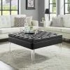 New π INSPIREDHOME CO Stella Faux Leather Tufted Ottoman β¨ 2 New π INSPIREDHOME CO Stella Faux Leather Tufted Ottoman β¨ -Dining Room Shop terycieugubhssci9ymt cf61bcb9 dede 45a2 bc27 2baeeaa3249d