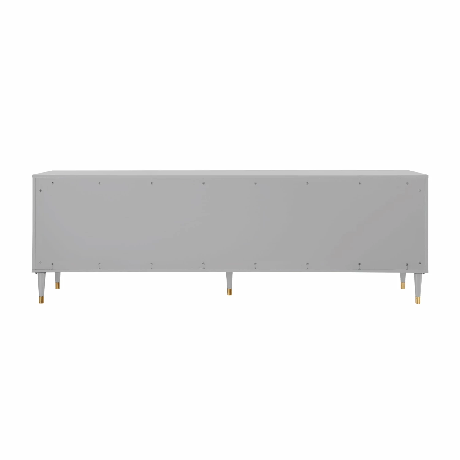 Budget ❤️ INSPIREDHOME CO Urima 4-Door Sideboard 🧨 6 Budget ❤️ INSPIREDHOME CO Urima 4-Door Sideboard 🧨 - Image 4