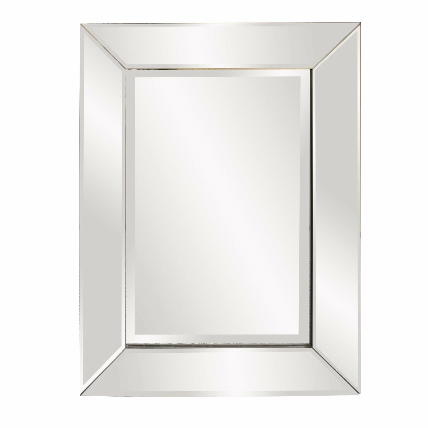 Top 10 π HomeRoots Rectangle Frame Mirror with Mirrored Finish And Beveled Edge π 3 Top 10 π HomeRoots Rectangle Frame Mirror with Mirrored Finish And Beveled Edge π