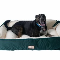 Hot Sale 🎉 AeroMark International Inc Armarkat Luxury soft 🐶 Dog Cushion Bed 😍 -Dining Room Shop u2r2eajxn4mpesr2sa1a scaled