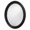 Wholesale π HomeRoots Oval Shaped Black Wood Frame Mirror 𧨠1 Wholesale π HomeRoots Oval Shaped Black Wood Frame Mirror 𧨠-Dining Room Shop ugwb8jrb54ymxsddvz8s 7b768910 3548 47f5 8050 cd6cdb55c27f