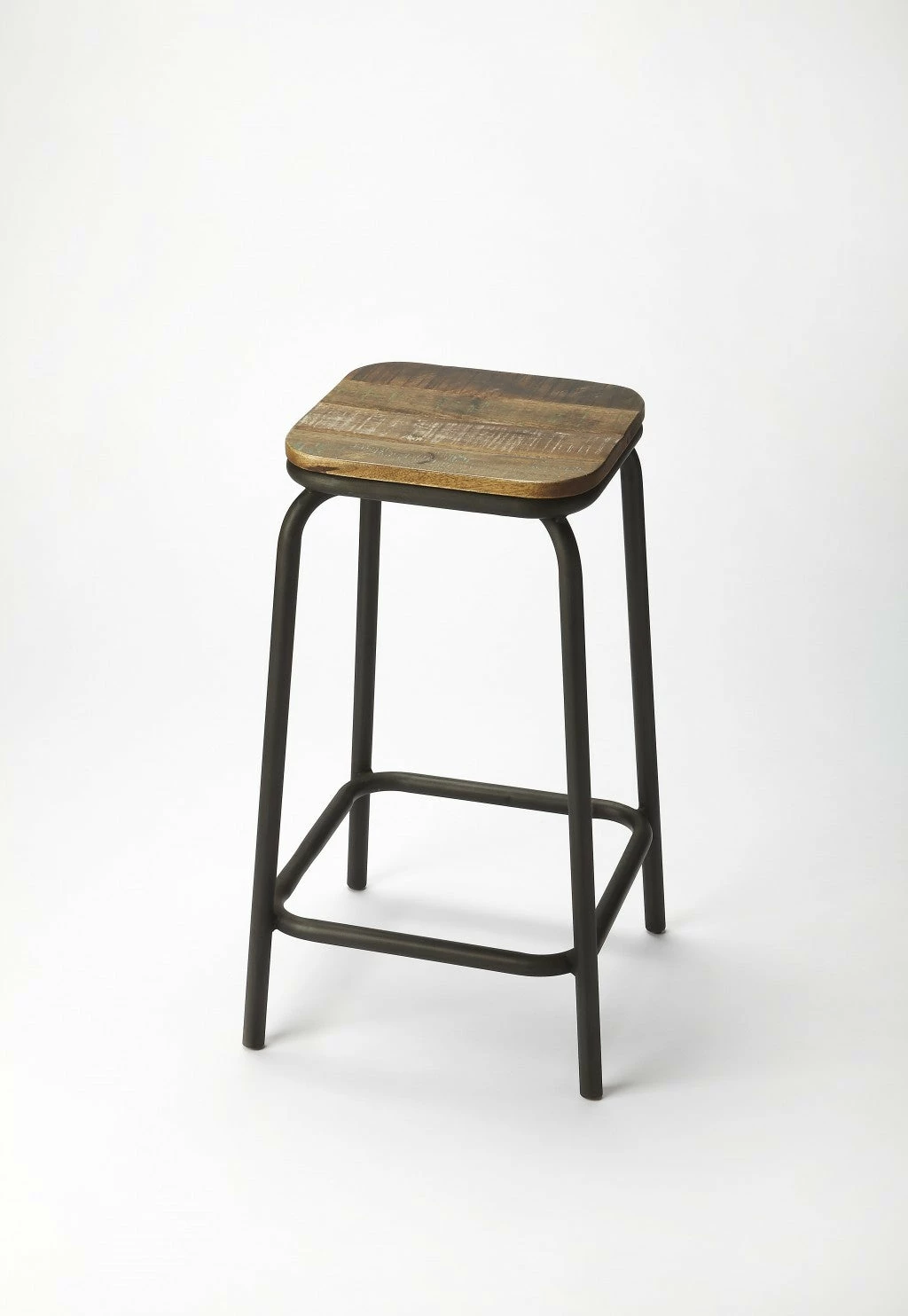 Best reviews of π HomeRoots Industrial Chic Bar Stool β 2 Best reviews of π HomeRoots Industrial Chic Bar Stool β