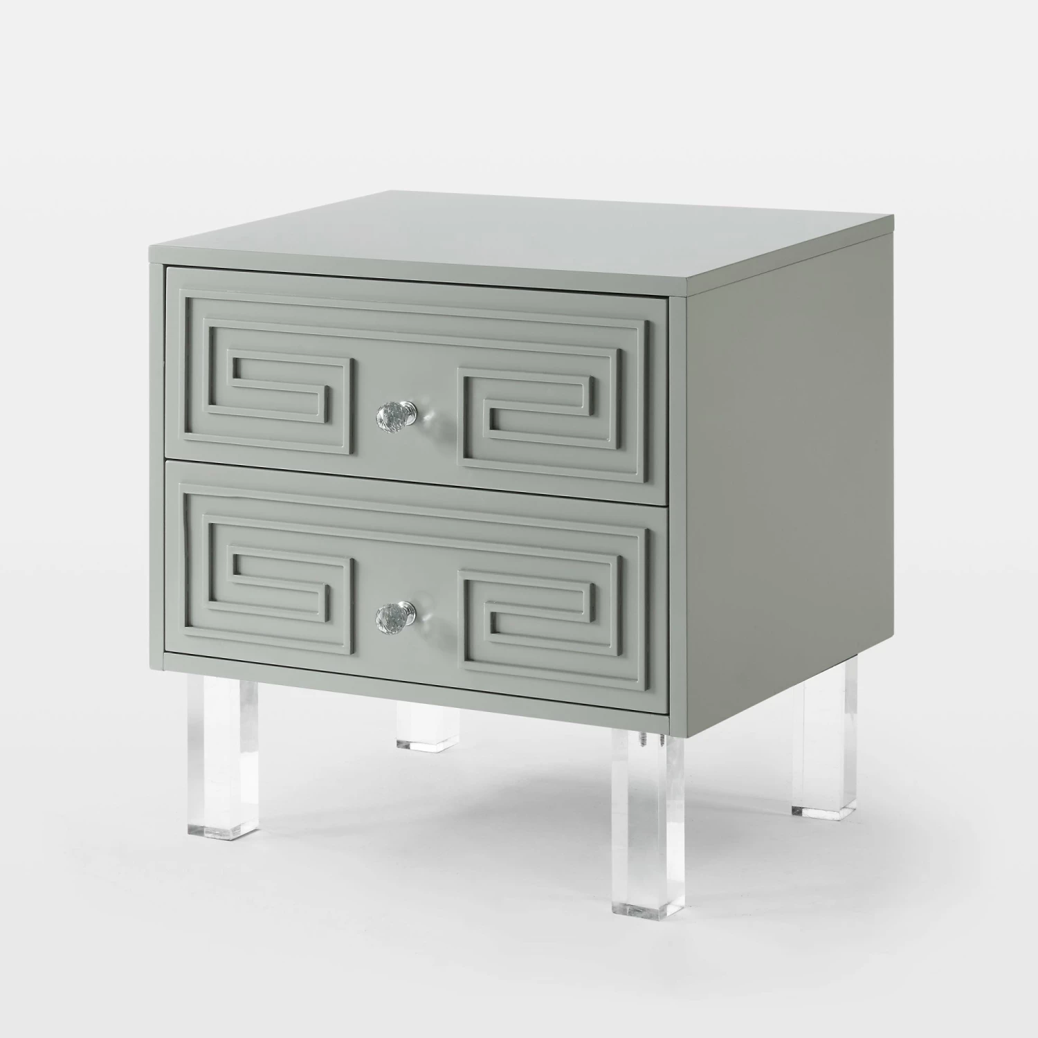 Deals ✨ INSPIREDHOME CO Boyle Nightstand ⭐ 9 Deals ✨ INSPIREDHOME CO Boyle Nightstand ⭐ - Image 7