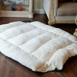 Hot Sale 🎉 AeroMark International Inc Armarkat Luxury soft 🐶 Dog Cushion Bed 😍 -Dining Room Shop vgdbrqwmc0uonepkbozs scaled