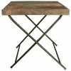 Top 10 β€οΈ HomeRoots Reclaimed Wood Folding Table π 2 Top 10 β€οΈ HomeRoots Reclaimed Wood Folding Table π -Dining Room Shop wekxhlmroibtwxyg3rdd