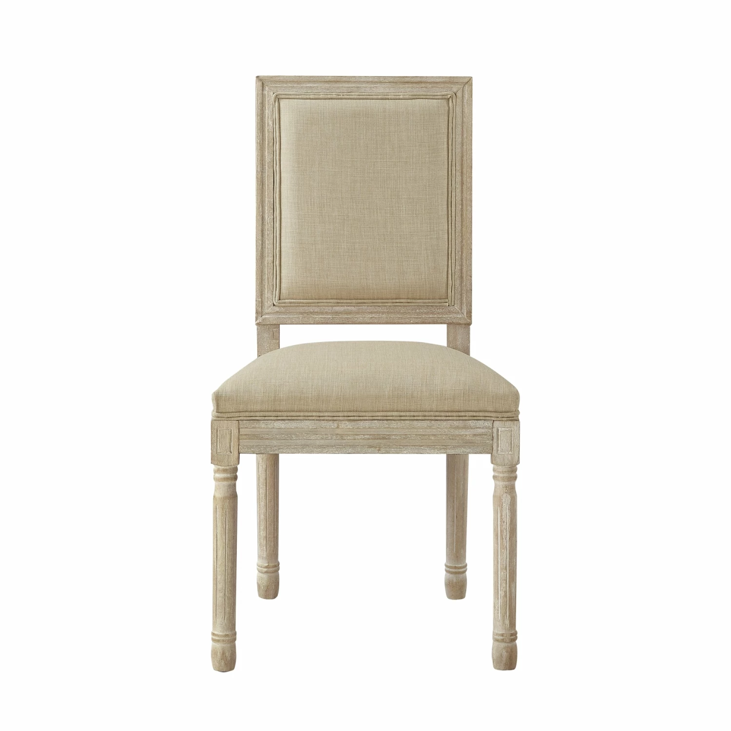 Cheapest β INSPIREDHOME CO Set of 2 Coltyn Linen Upholstered Dining Chair π€© 4 Cheapest β INSPIREDHOME CO Set of 2 Coltyn Linen Upholstered Dining Chair π€© - Image 2