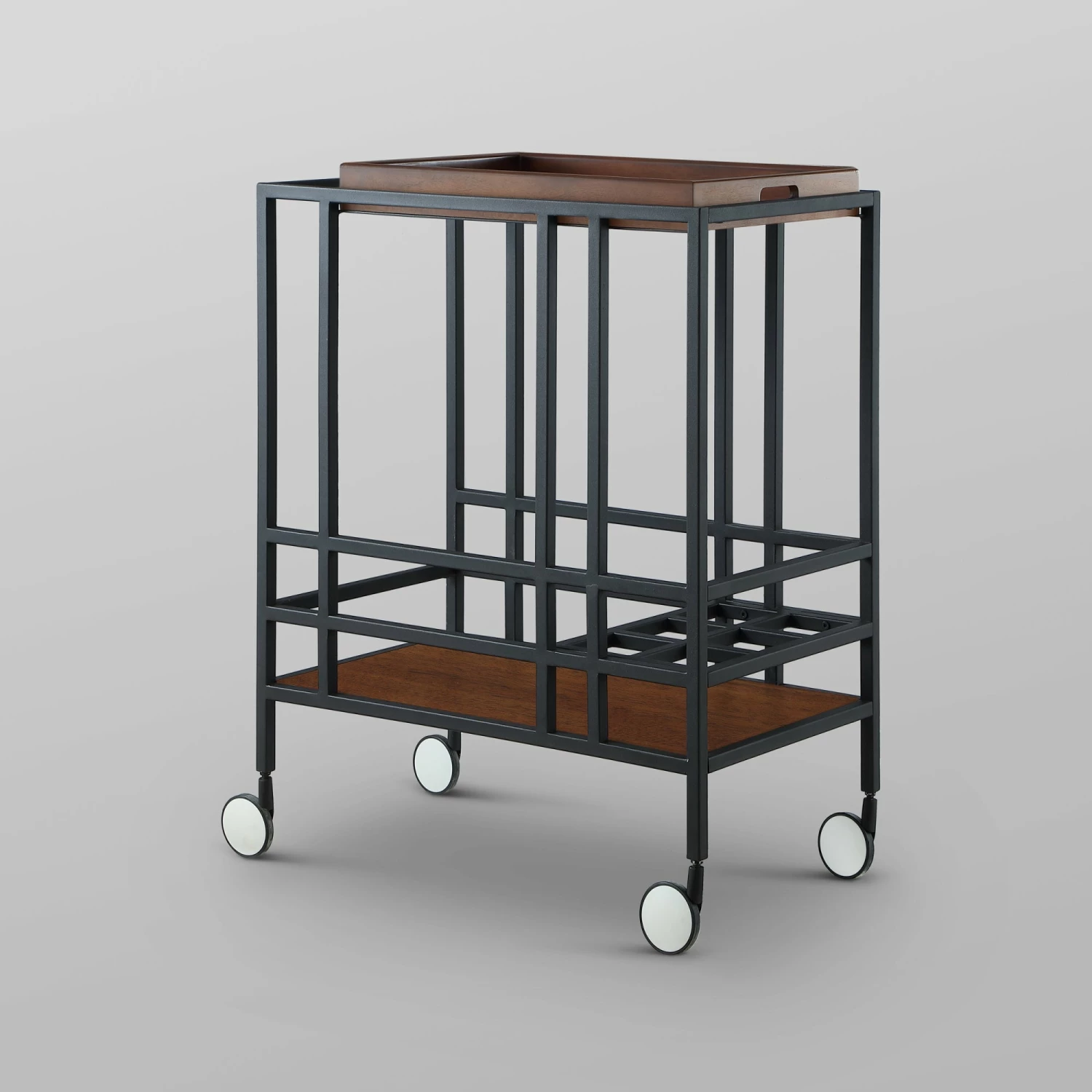 Flash Sale π― INSPIREDHOME CO Sonota Bar Cart π 2 Flash Sale π― INSPIREDHOME CO Sonota Bar Cart π