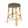 Hot Sale 🔥 HomeRoots Light and Dark Brown Rattan Counter Stool 💯 1 Hot Sale 🔥 HomeRoots Light and Dark Brown Rattan Counter Stool 💯 -Dining Room Shop xn17euixyqb35awkeuzq 7a8b3017 91f2 48a3 af70 388fcfe0027c
