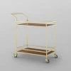 Discount π₯° INSPIREDHOME CO Tilly Bar Cart π 2 Discount π₯° INSPIREDHOME CO Tilly Bar Cart π -Dining Room Shop xo0caupsoflxr4f5thc4 37d68b7c 4b65 4f64 a3d1 84268f527961