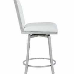Cheapest 𧨠Chintaly Imports White Contemporary Swivel With Design Back Bar Stool π 10 Cheapest 𧨠Chintaly Imports White Contemporary Swivel With Design Back Bar Stool π -Dining Room Shop xs41khse1kn4o5axsssr 2f09419c 58f0 4546 b10f 8767a2ac35ba scaled