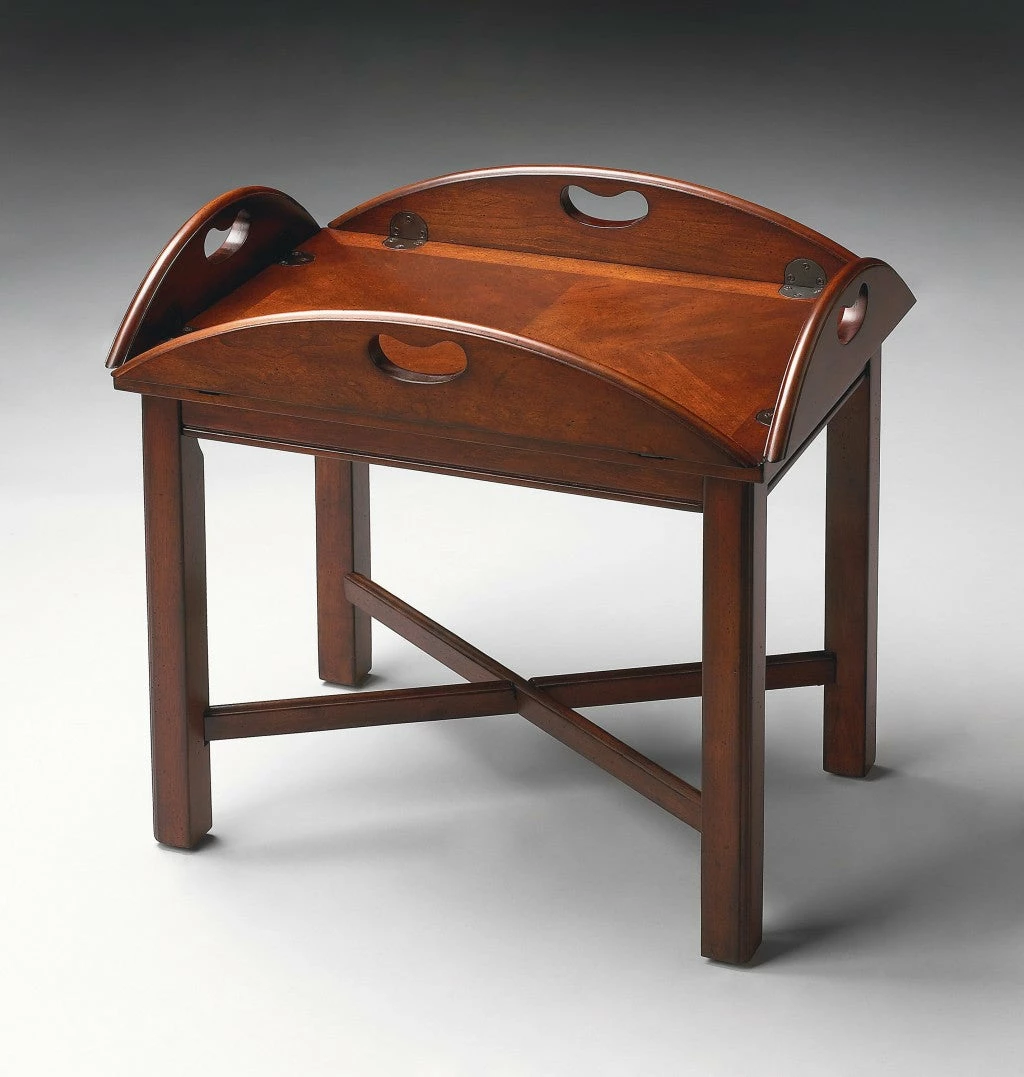 New β HomeRoots Carlisle Table π 7 New β HomeRoots Carlisle Table π - Image 5