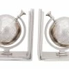 Best Sale 🥰 HomeRoots Globe Book Ends 🔥 -Dining Room Shop yf9sm44fpqz8ft2cvr8d e8dc3735 444d 4fe5 81b6 379a6c4c92de