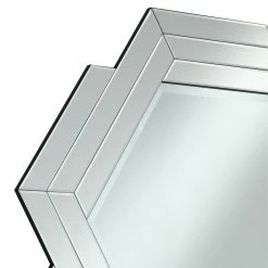 New ✨ INSPIREDHOME CO Thaddeus Accent Wall Mirror 🔥 -Dining Room Shop yirnf3mgn27iex6t7nqv