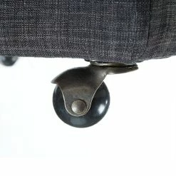 Budget π INSPIREDHOME CO Michael Linen Wheeled Storage Cube Ottoman π 14 Budget π INSPIREDHOME CO Michael Linen Wheeled Storage Cube Ottoman π -Dining Room Shop z6kobtxqvnix7jrezsu8