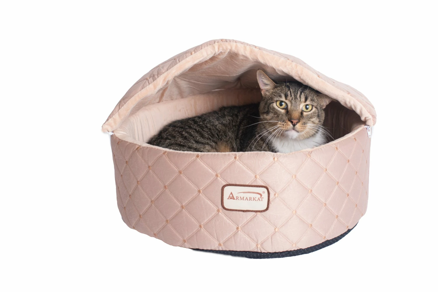 Buy π AeroMark International Inc Armarkat Silky Cat Bed W Zipper Top π― 10 Buy π AeroMark International Inc Armarkat Silky Cat Bed W Zipper Top π― - Image 8