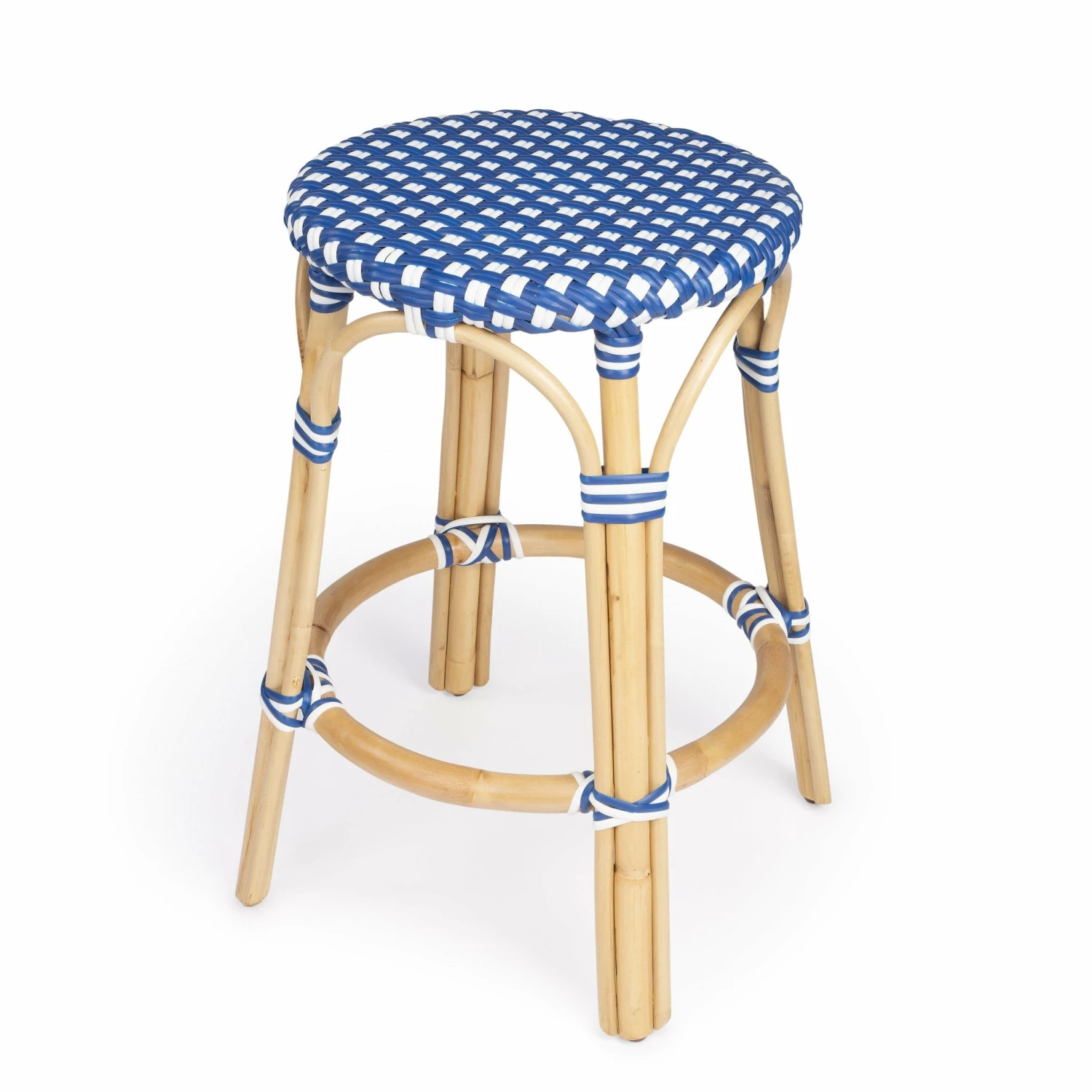 Cheapest 𧨠HomeRoots Rattan Counter Stool π 9 Cheapest 𧨠HomeRoots Rattan Counter Stool π - Image 7