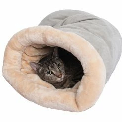 Best Pirce 🔔 AeroMark International Inc Armarkat Soft Sleep Cave Pet Bed 💯 -Dining Room Shop zifi4htdj4qan5z0no1y scaled