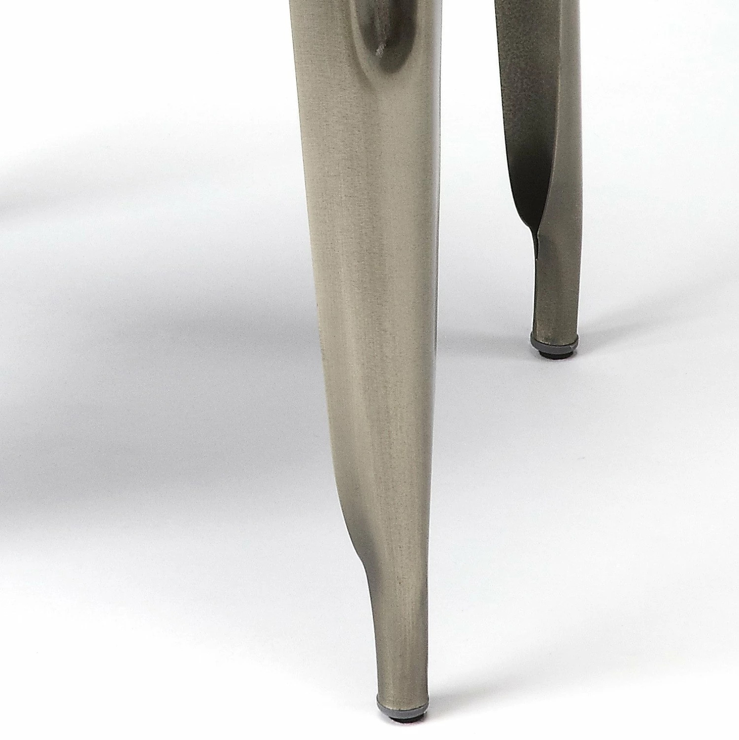 Cheap 🤩 HomeRoots Leather Counter Stool 👍 4 Cheap 🤩 HomeRoots Leather Counter Stool 👍 - Image 2