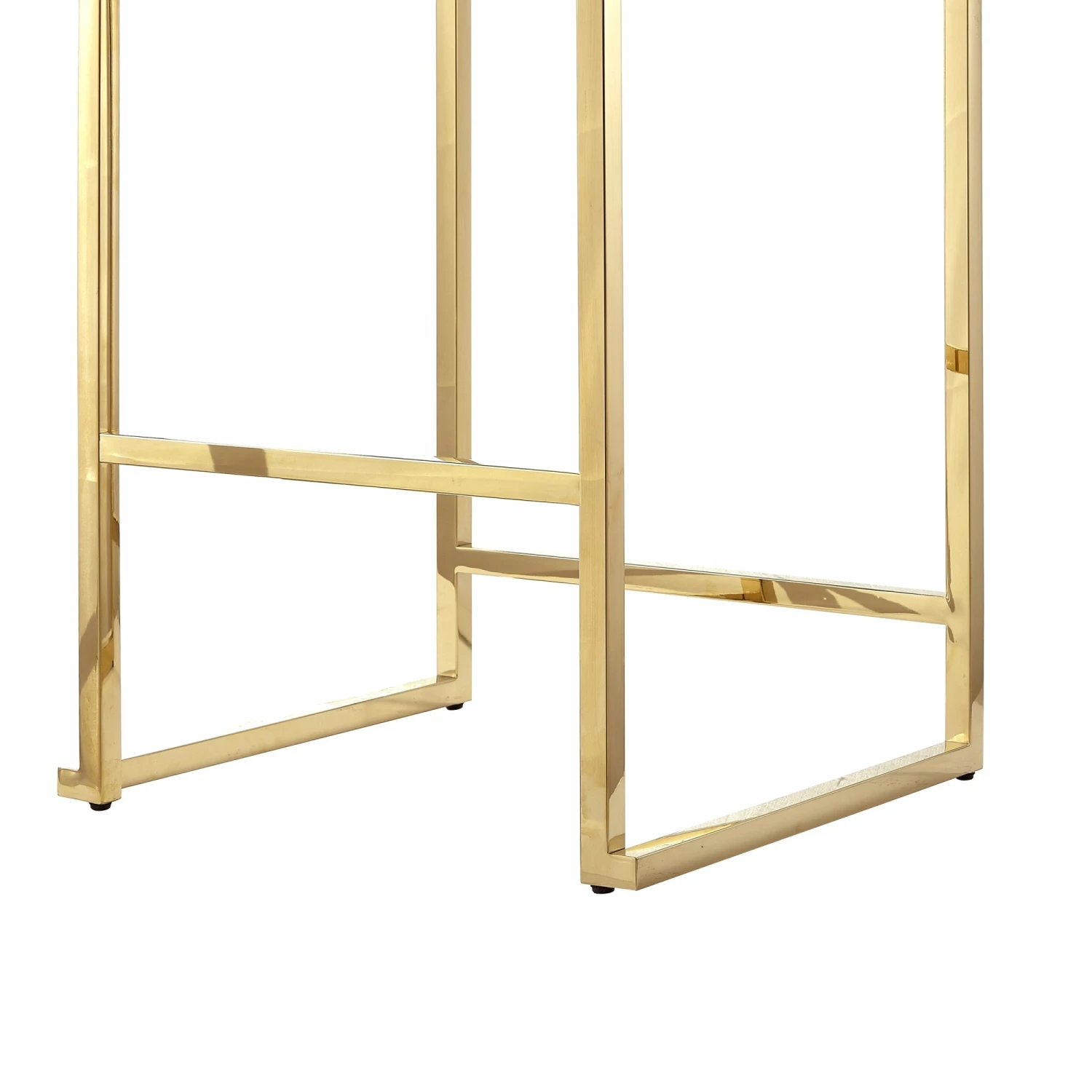 Best reviews of π INSPIREDHOME CO Nola Leather PU Set of 2 Bar Stools π 7 Best reviews of π INSPIREDHOME CO Nola Leather PU Set of 2 Bar Stools π - Image 5