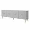 Budget β€οΈ INSPIREDHOME CO Urima 4-Door Sideboard 𧨠1 Budget β€οΈ INSPIREDHOME CO Urima 4-Door Sideboard 𧨠-Dining Room Shop zsj5lnsmywthvglb6fg5 0883d463 e58e 4fce 93fa 56f2428852c3
