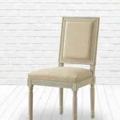 Cheapest β INSPIREDHOME CO Set of 2 Coltyn Linen Upholstered Dining Chair π€© 13 Cheapest β INSPIREDHOME CO Set of 2 Coltyn Linen Upholstered Dining Chair π€© -Dining Room Shop zvzvzwwrfobf9ktei7l2